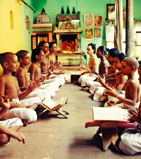Brahmin Virasat